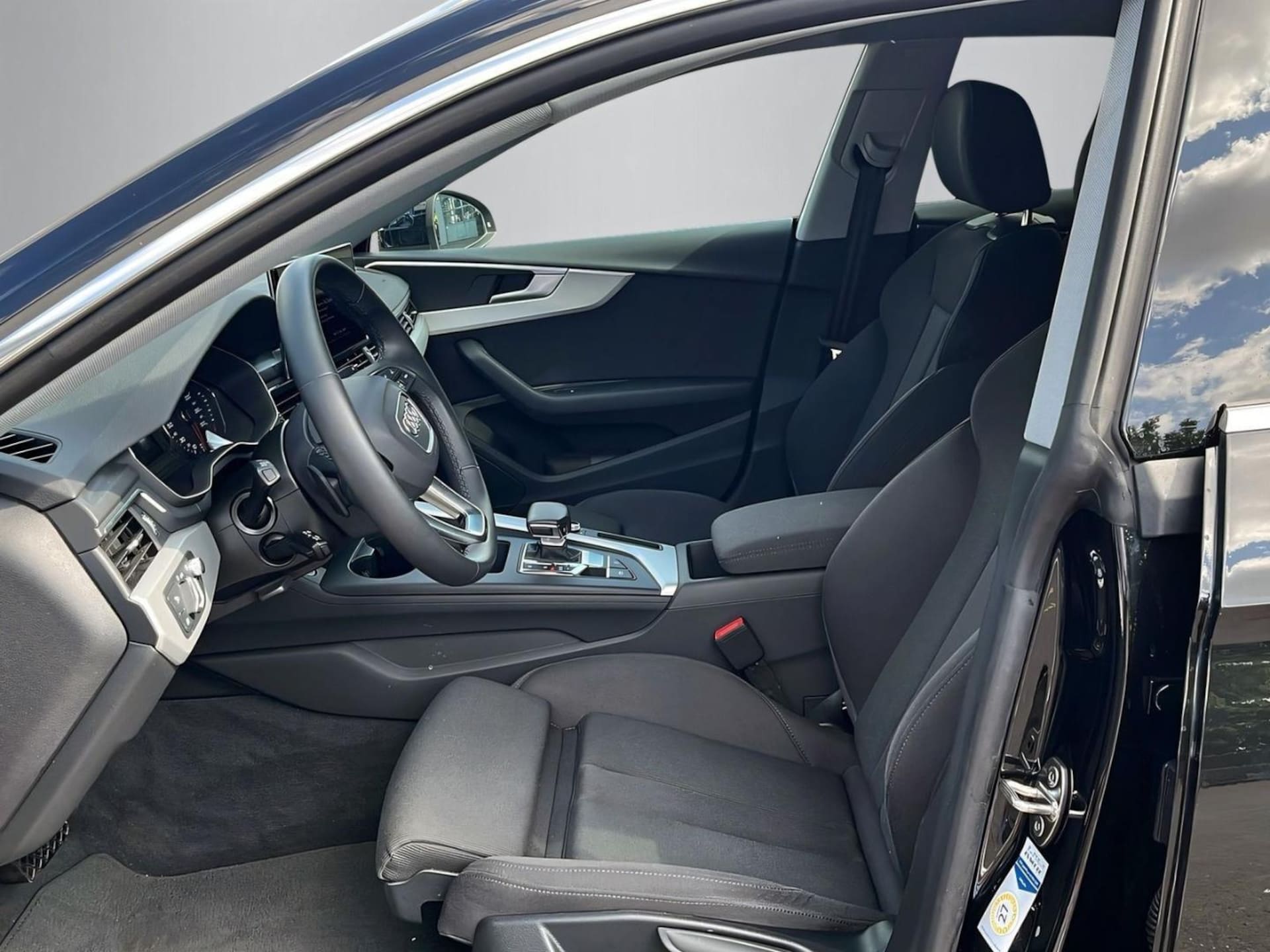 Audi A5 Sportback Advanced