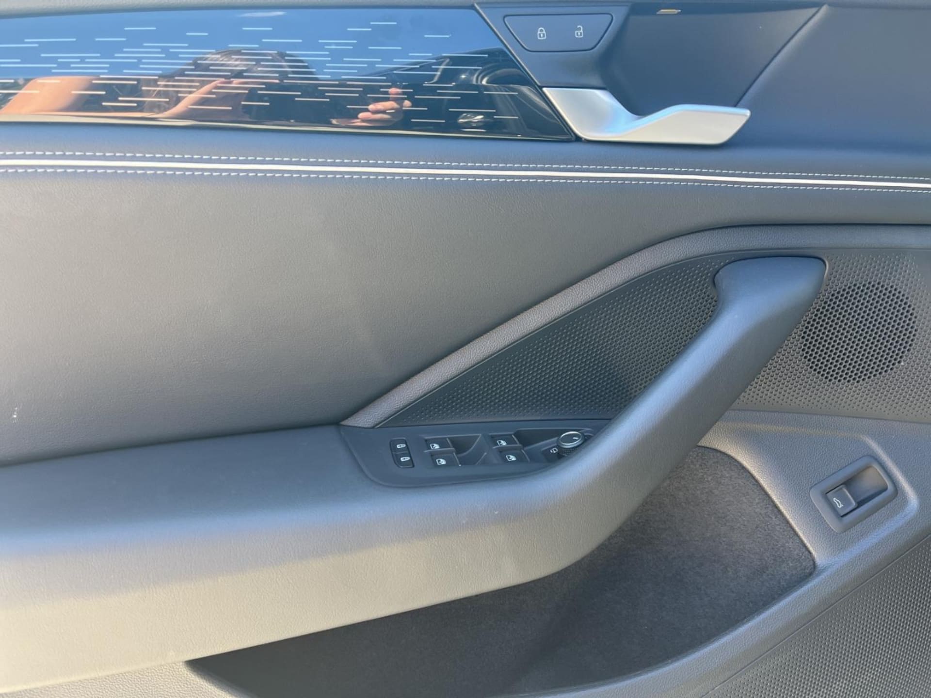 Volkswagen Passat Elegance