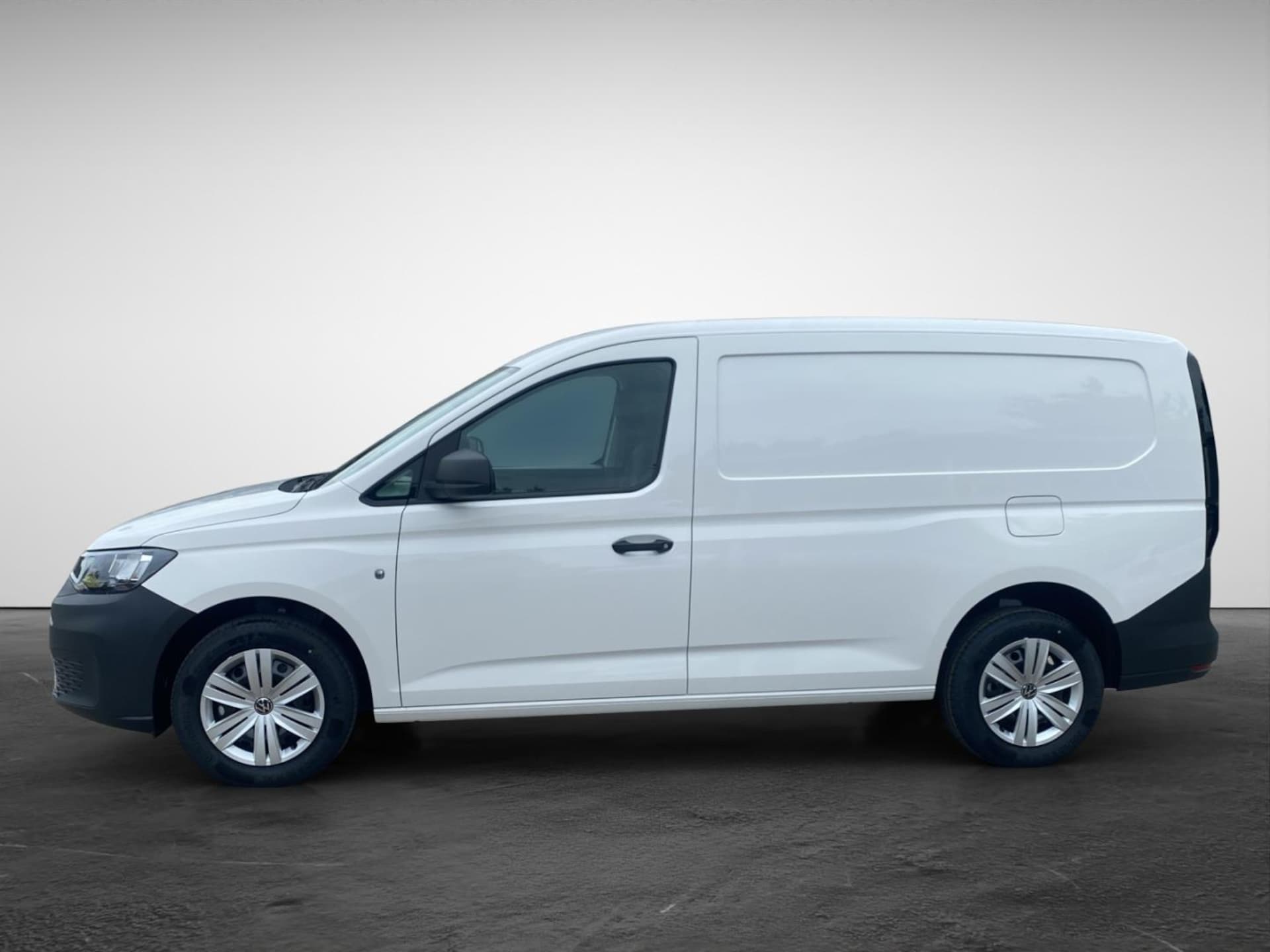 Volkswagen Caddy Maxi Cargo