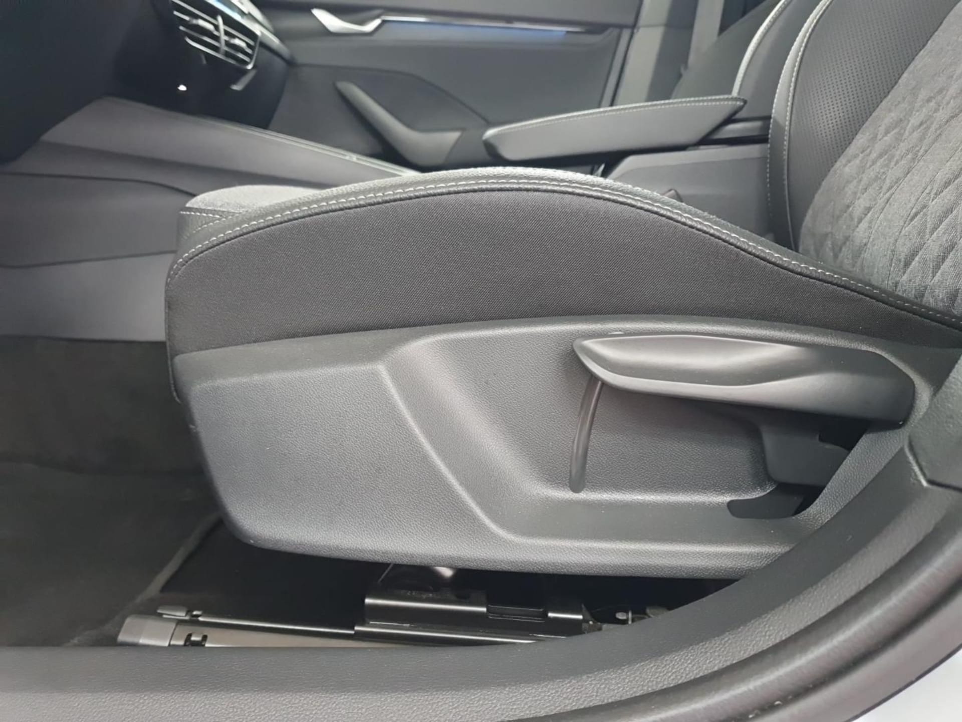 Skoda Octavia Combi Sportline