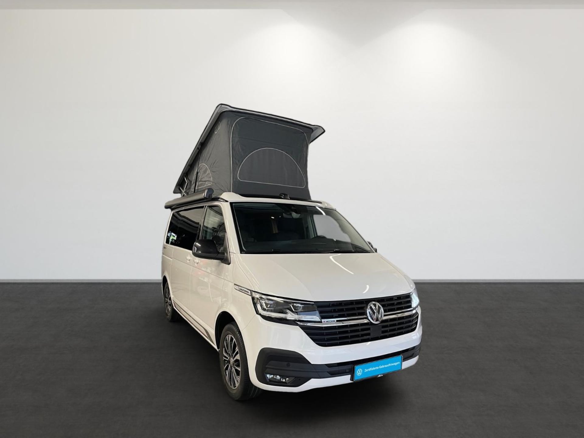 Volkswagen T6.1 California Beach