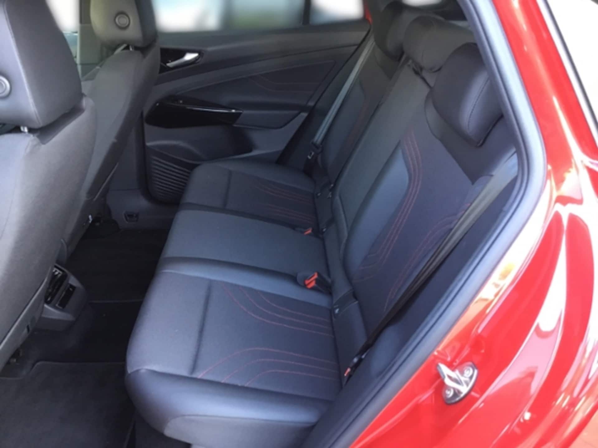 Volkswagen ID.5 GTX