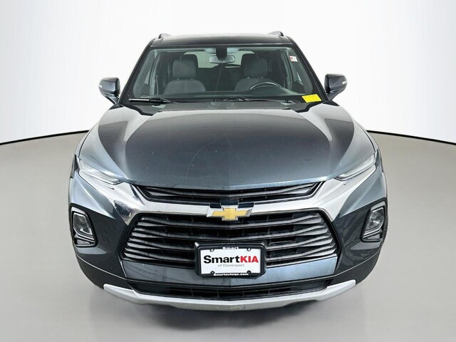 2019 Chevrolet Blazer