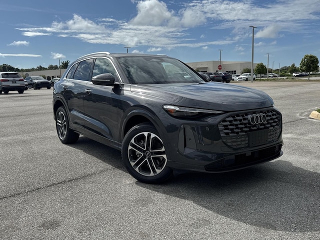 Photo of 2026 Audi Q5 