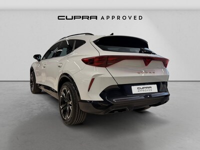CUPRA Formentor 1.5 TSI 110 kW (150 CV) — photo 2