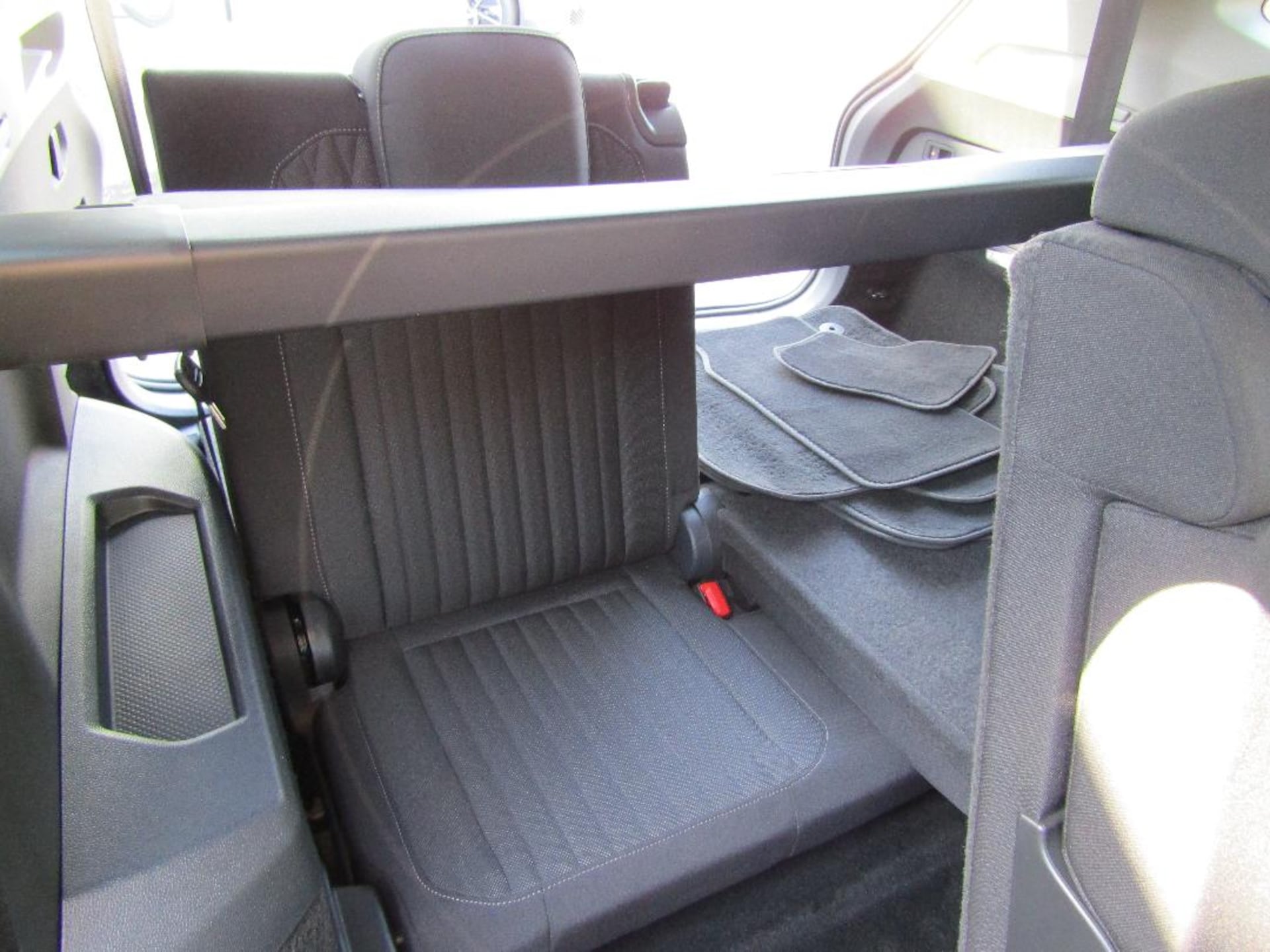 Volkswagen Tiguan Allspace Life
