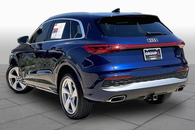2025 Audi Q5 Premium Plus - Photo 12