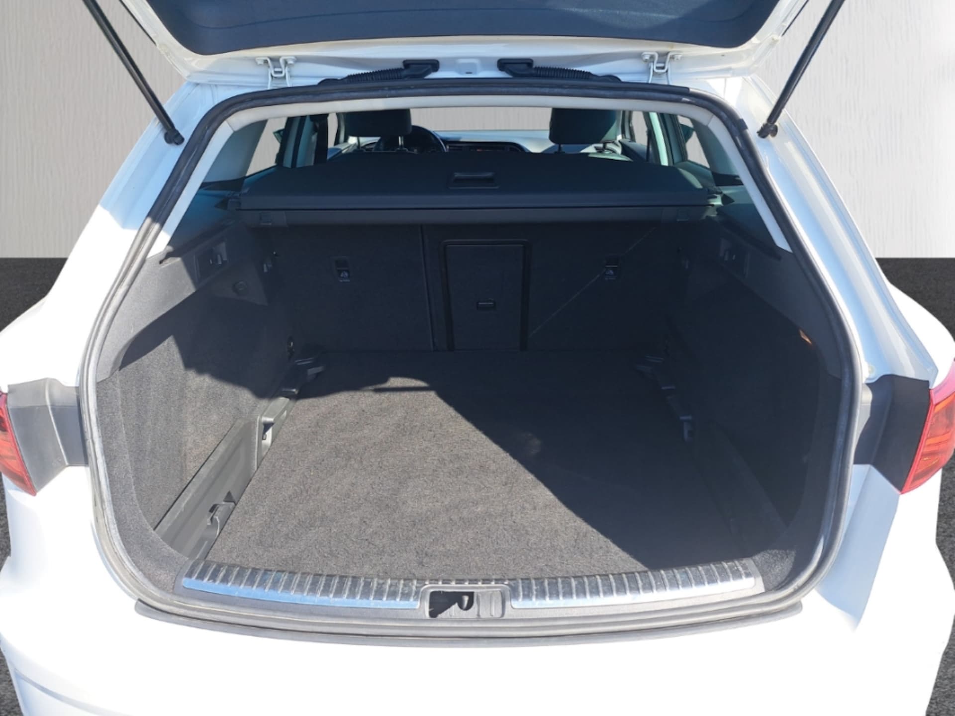 SEAT Leon Sportstourer FR