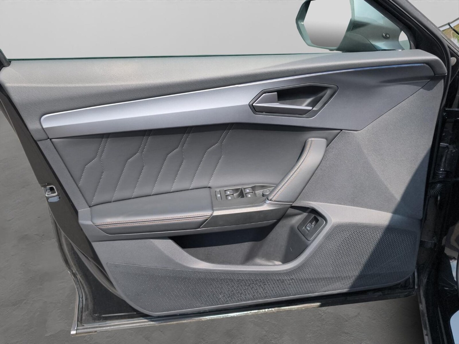 CUPRA Formentor – Bild 12