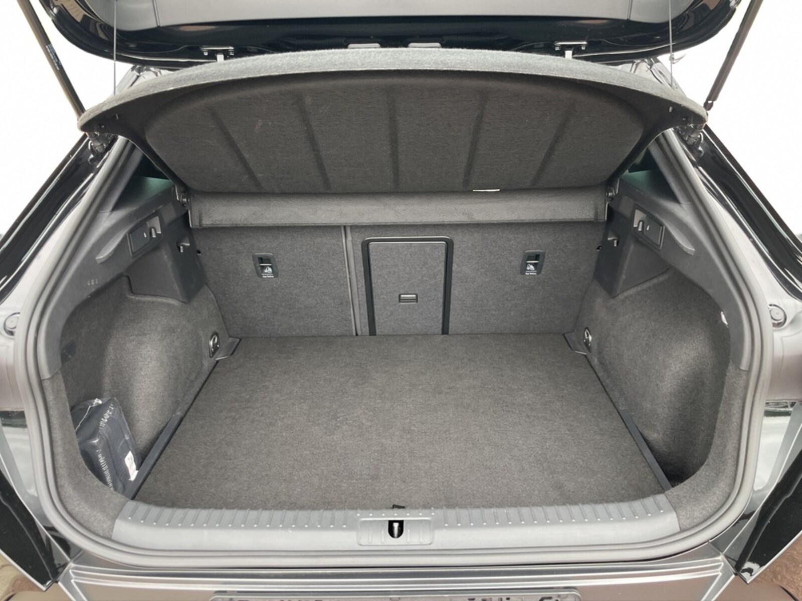CUPRA Formentor – Bild 10