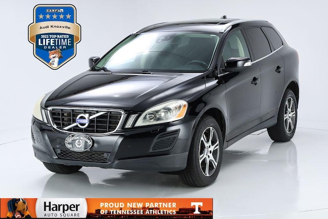 2013 Volvo XC60