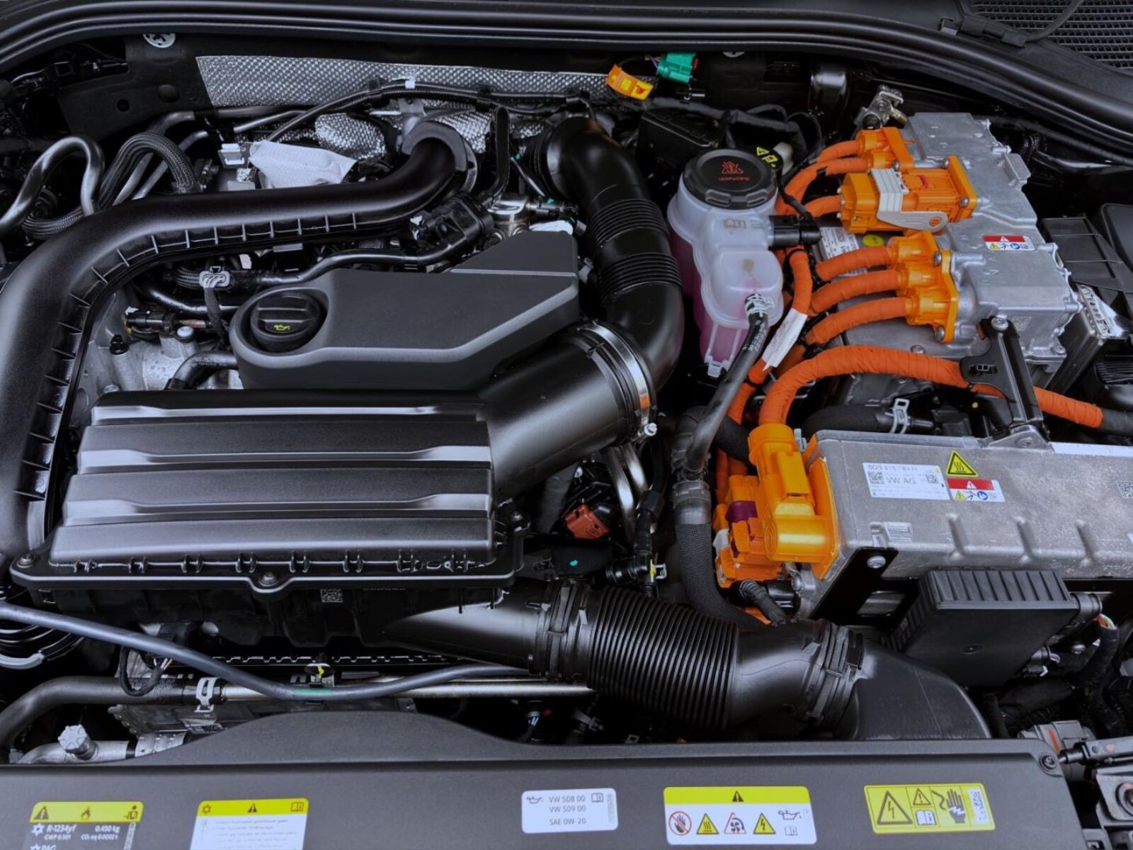 Volkswagen Passat – Bild 19