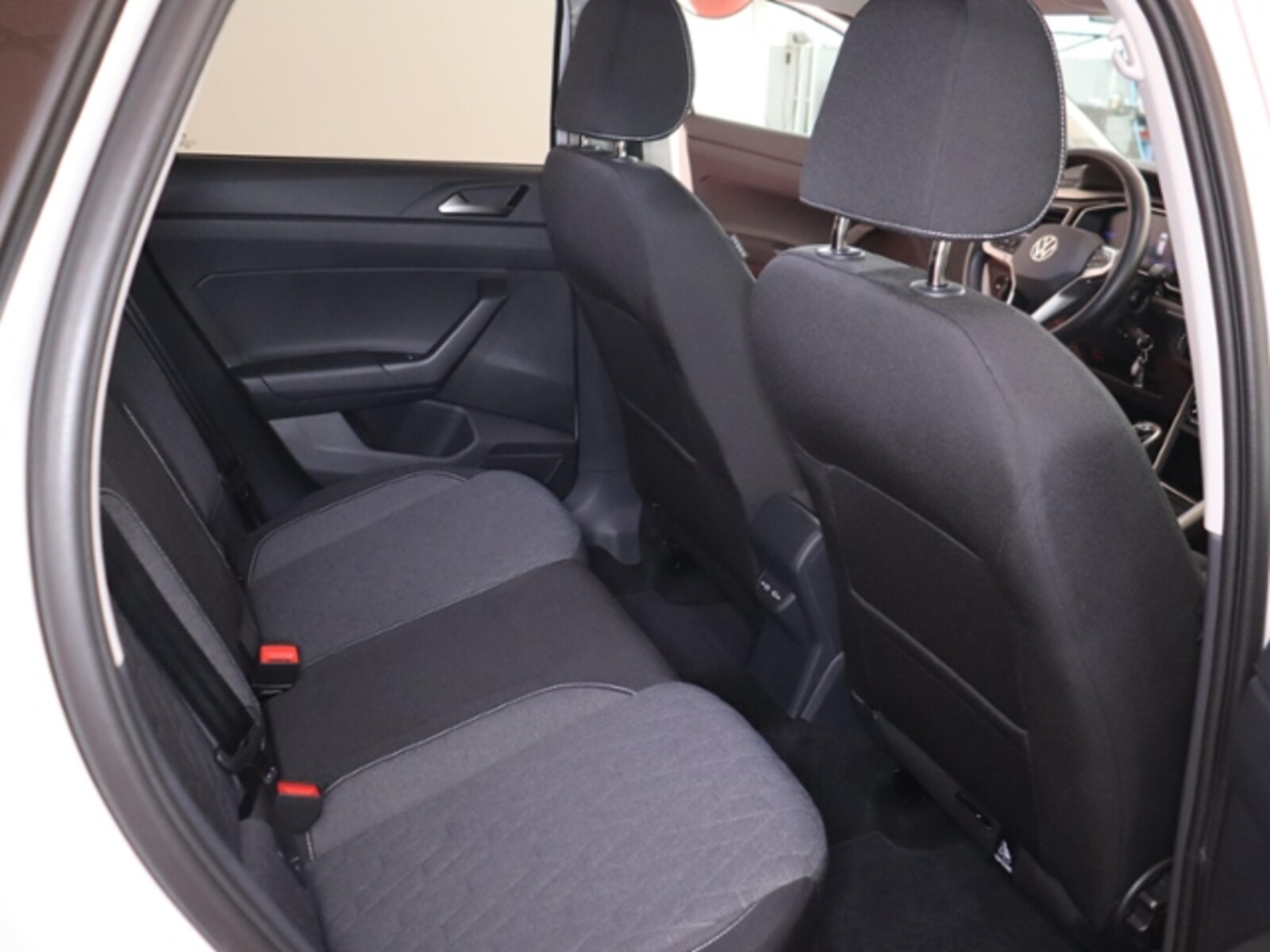 Volkswagen Taigo – Bild 10