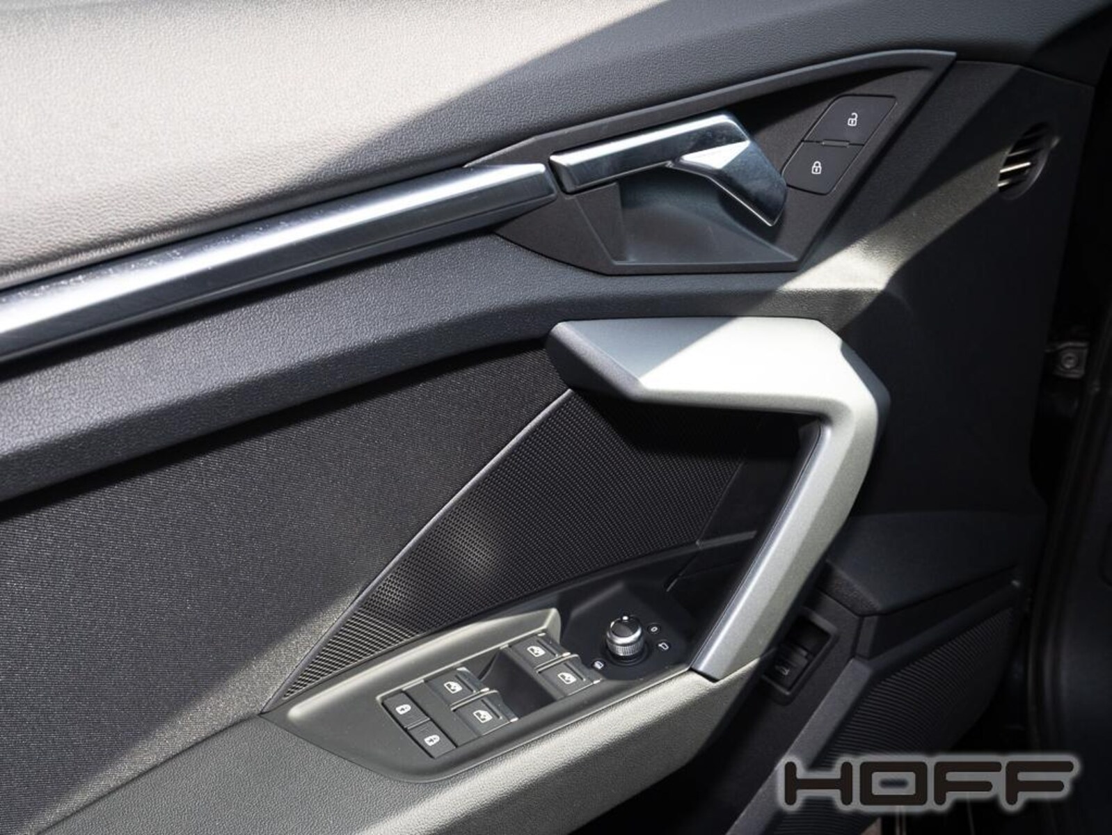Audi A3 Sportback – Bild 5