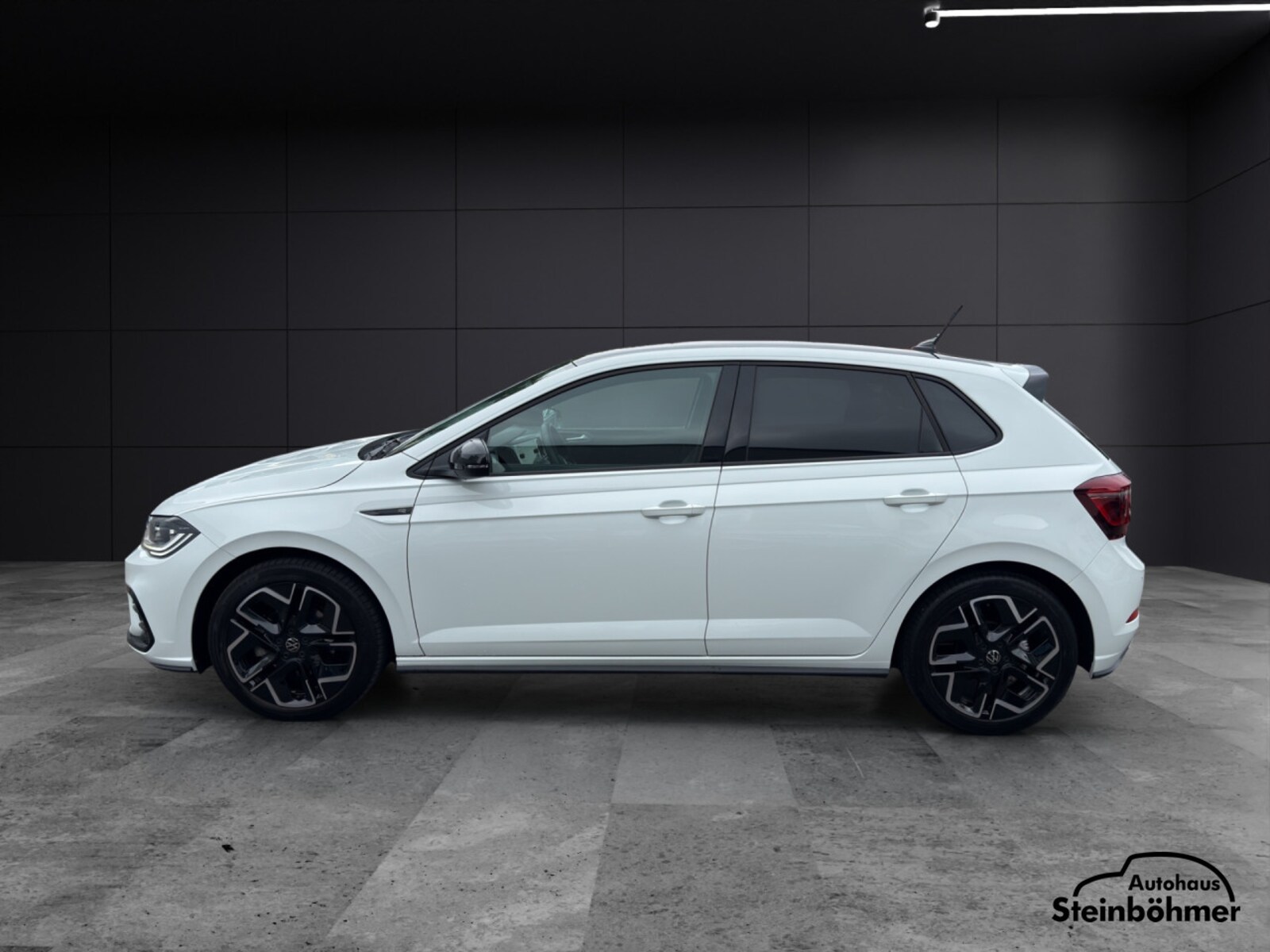 Volkswagen Polo – Bild 3