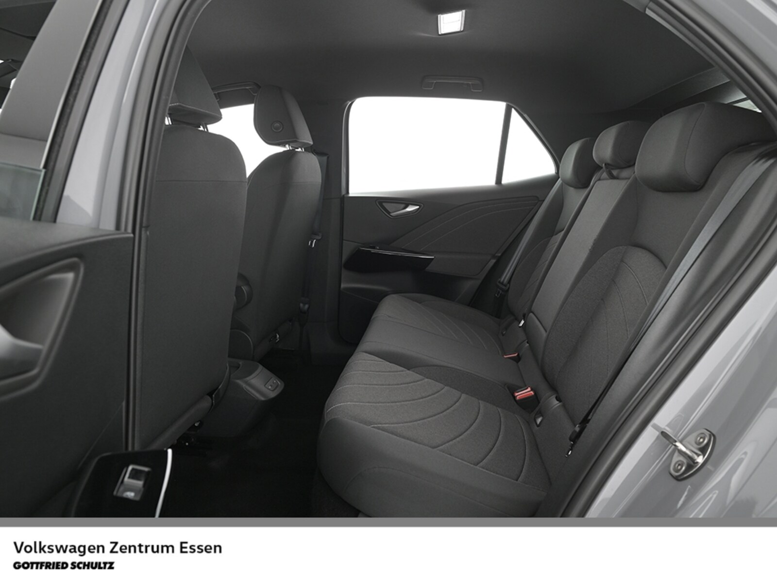 Volkswagen ID.3 – Bild 11