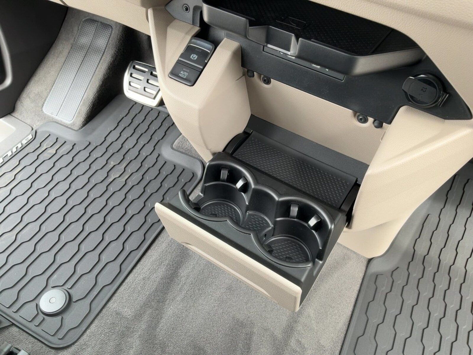 Volkswagen Multivan Langversion – Bild 18