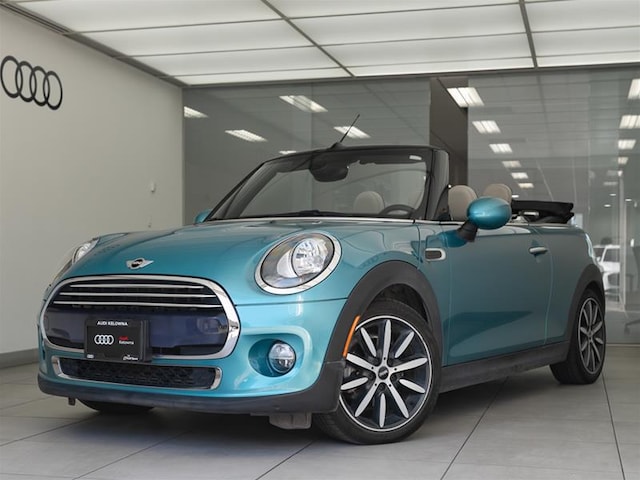 2017 MINI