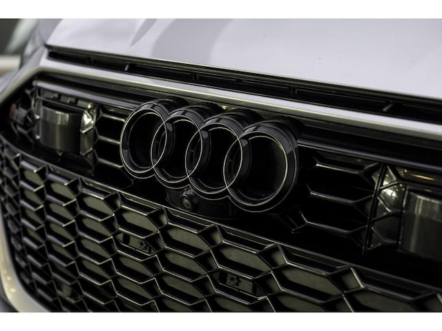 2022 Audi RS6 Avant