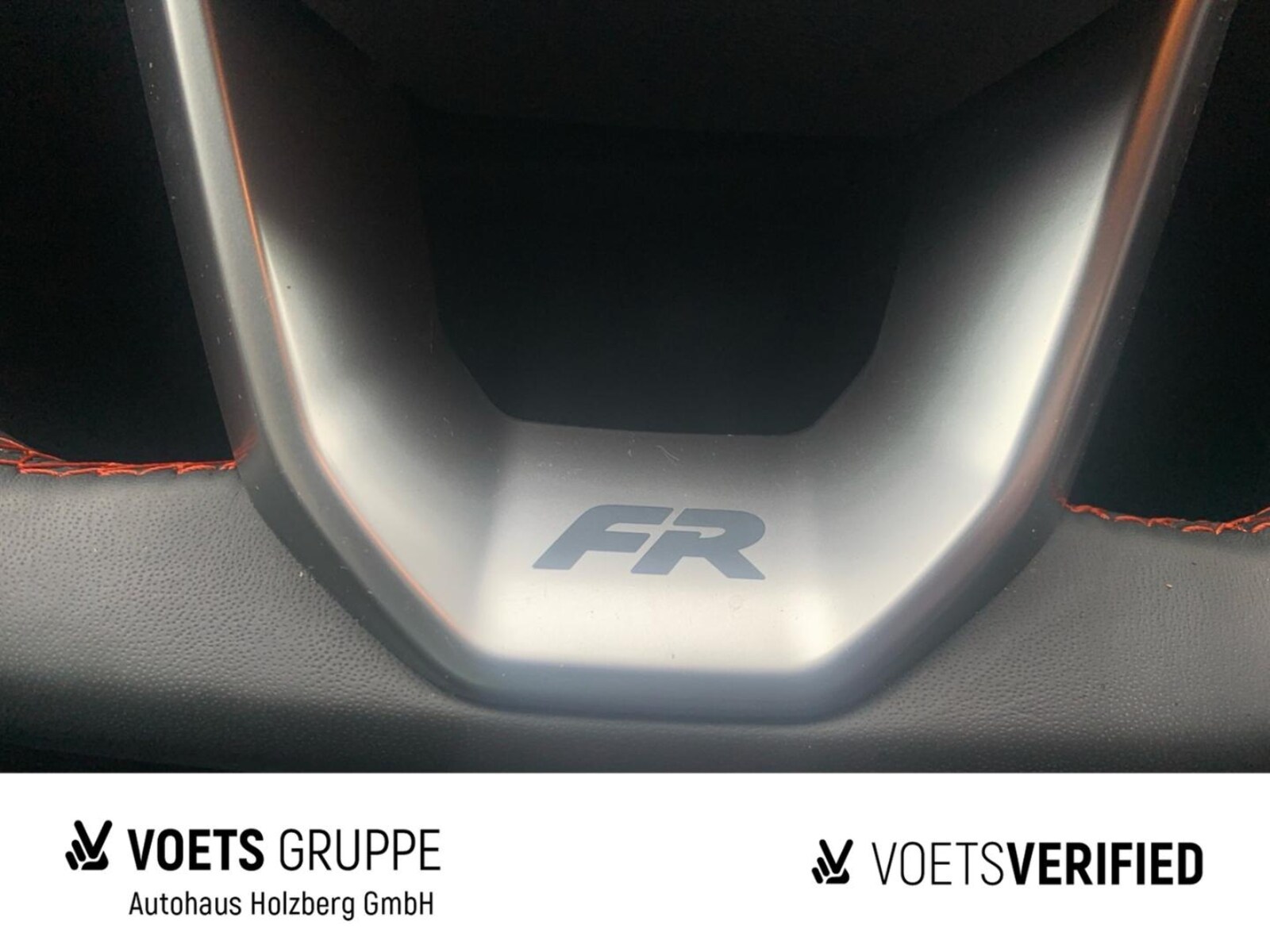 SEAT Ibiza – Bild 14