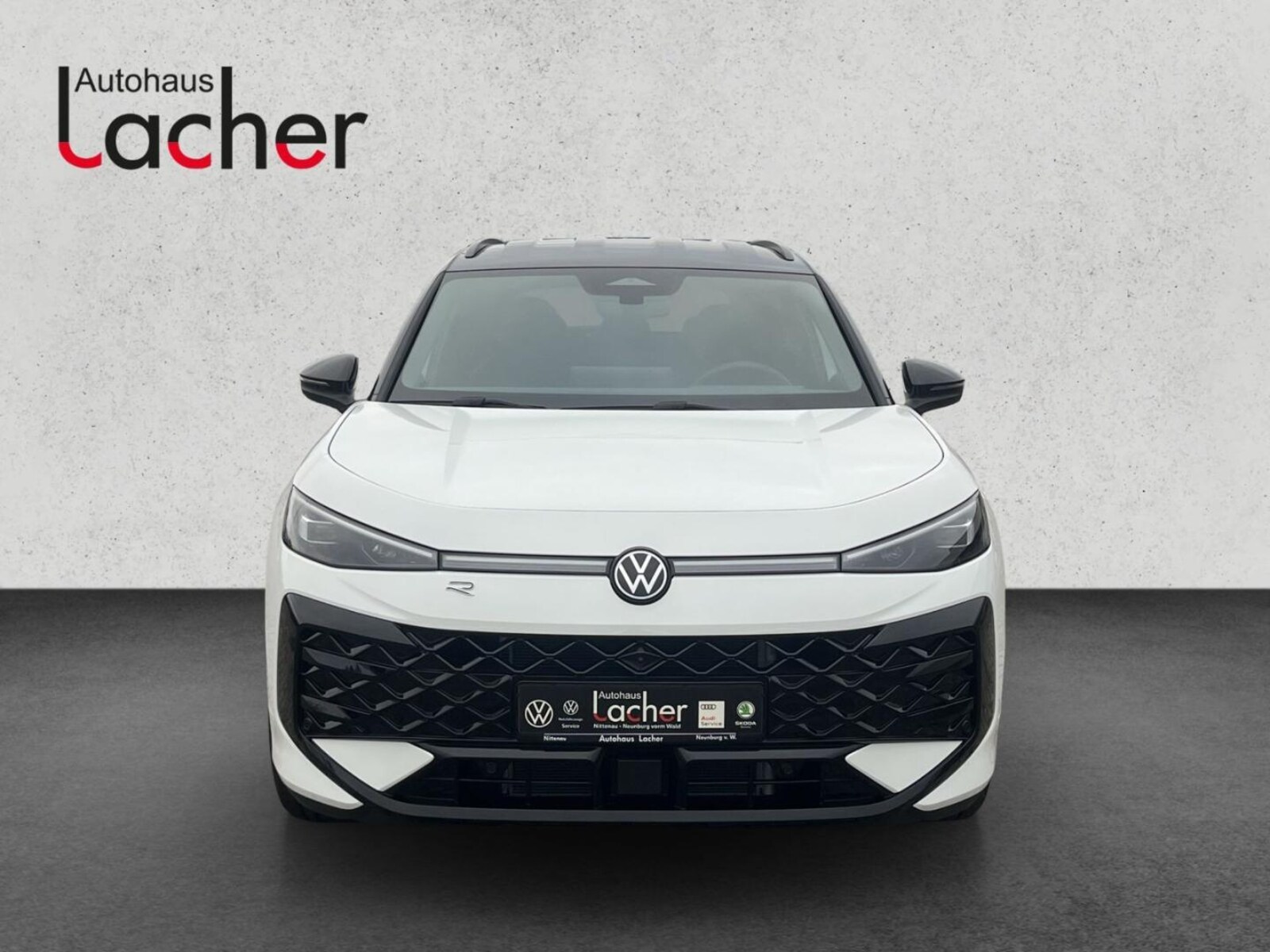 Volkswagen T-Roc – Bild 6