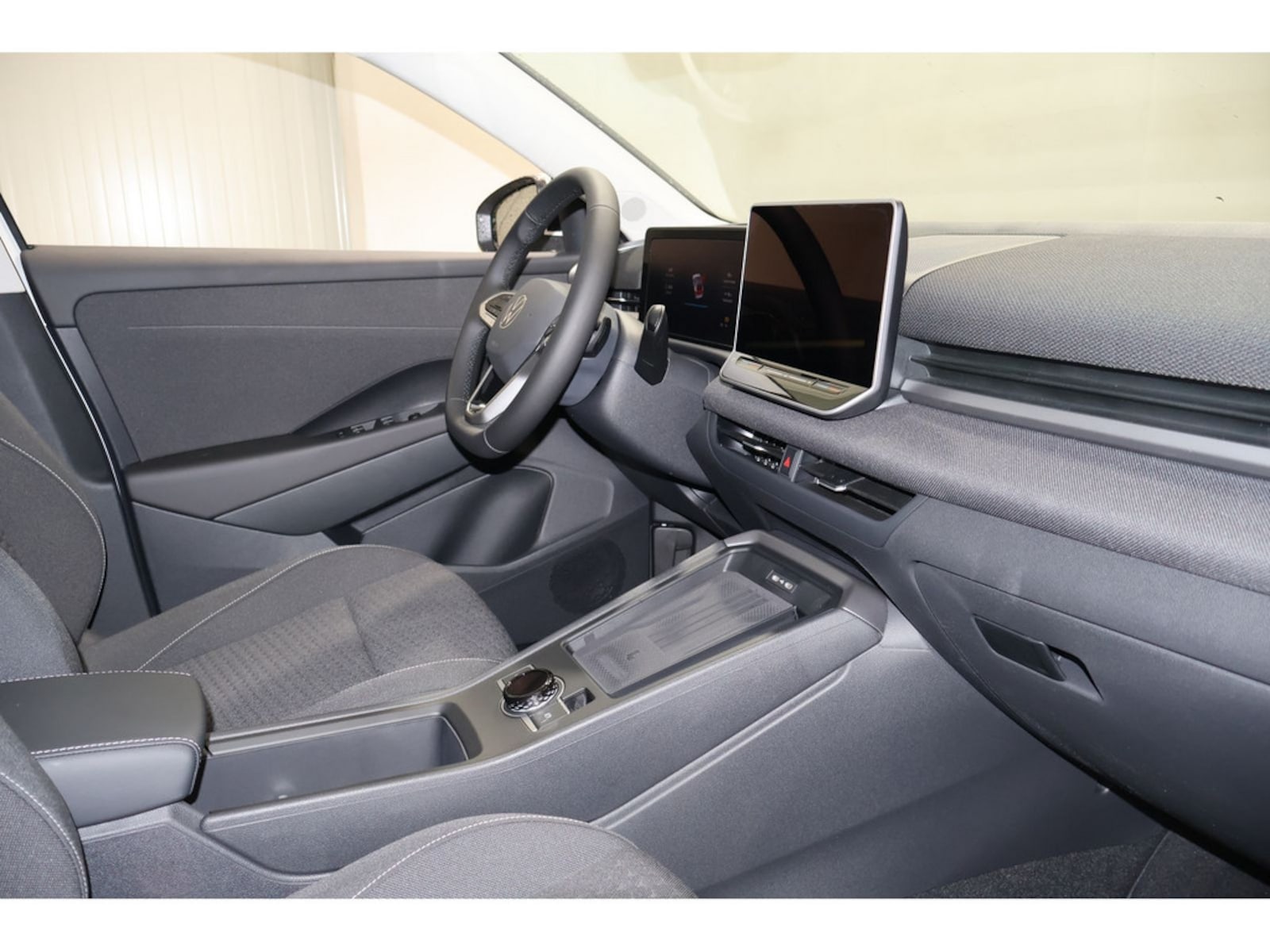 Volkswagen T-Roc – Bild 14