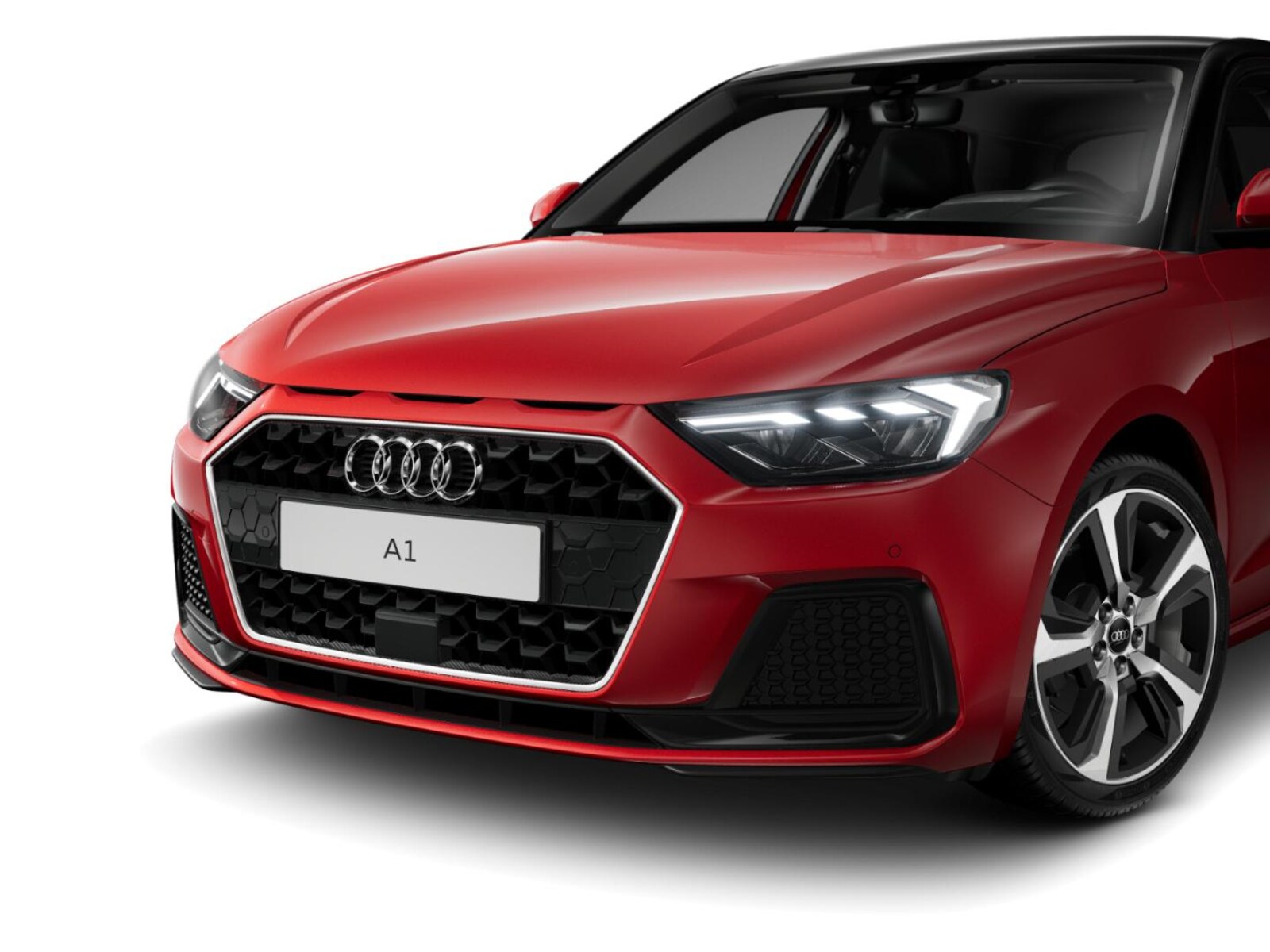 Audi A1 Sportback – Bild 8