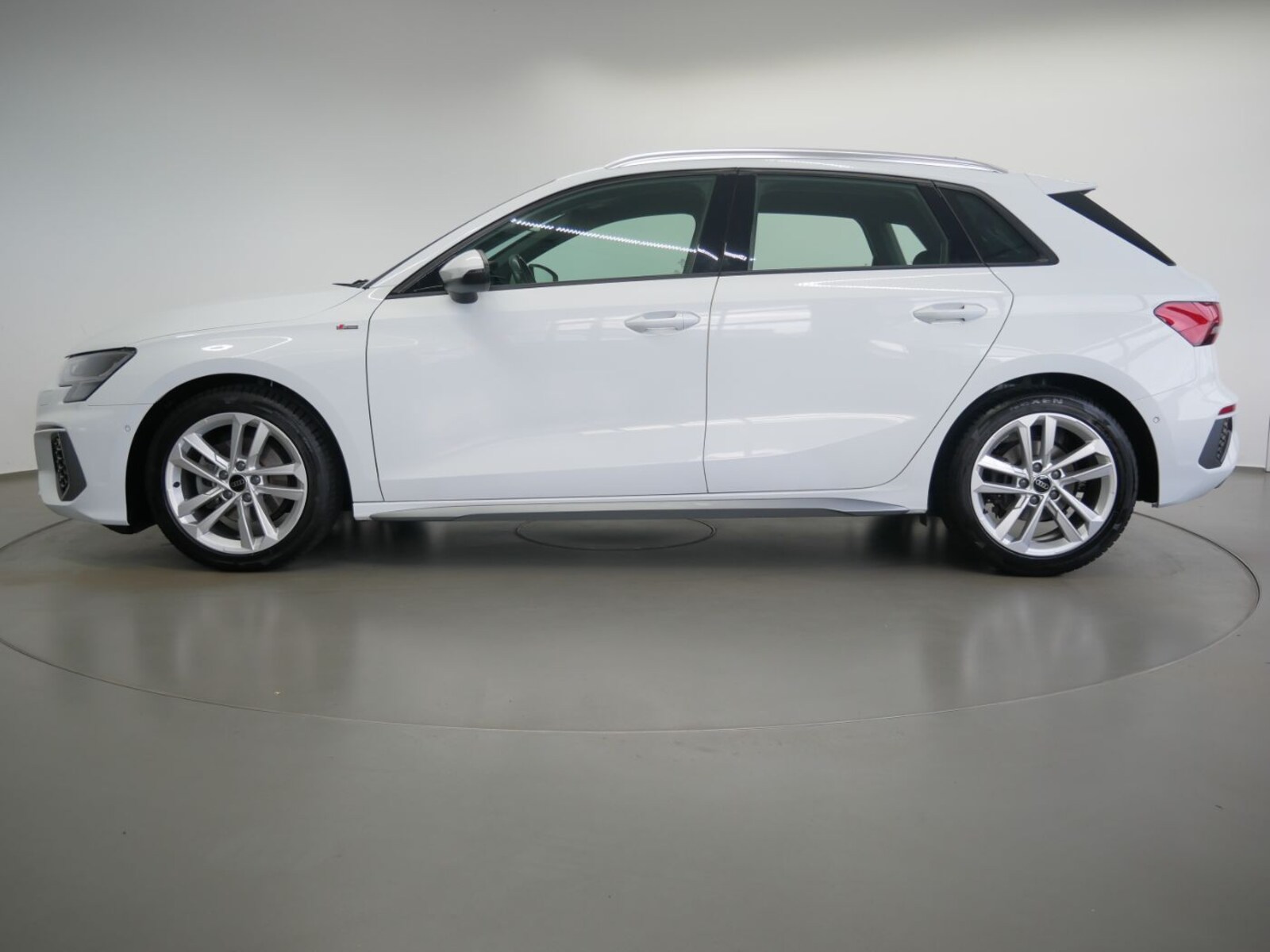 Audi A3 Sportback – Bild 4