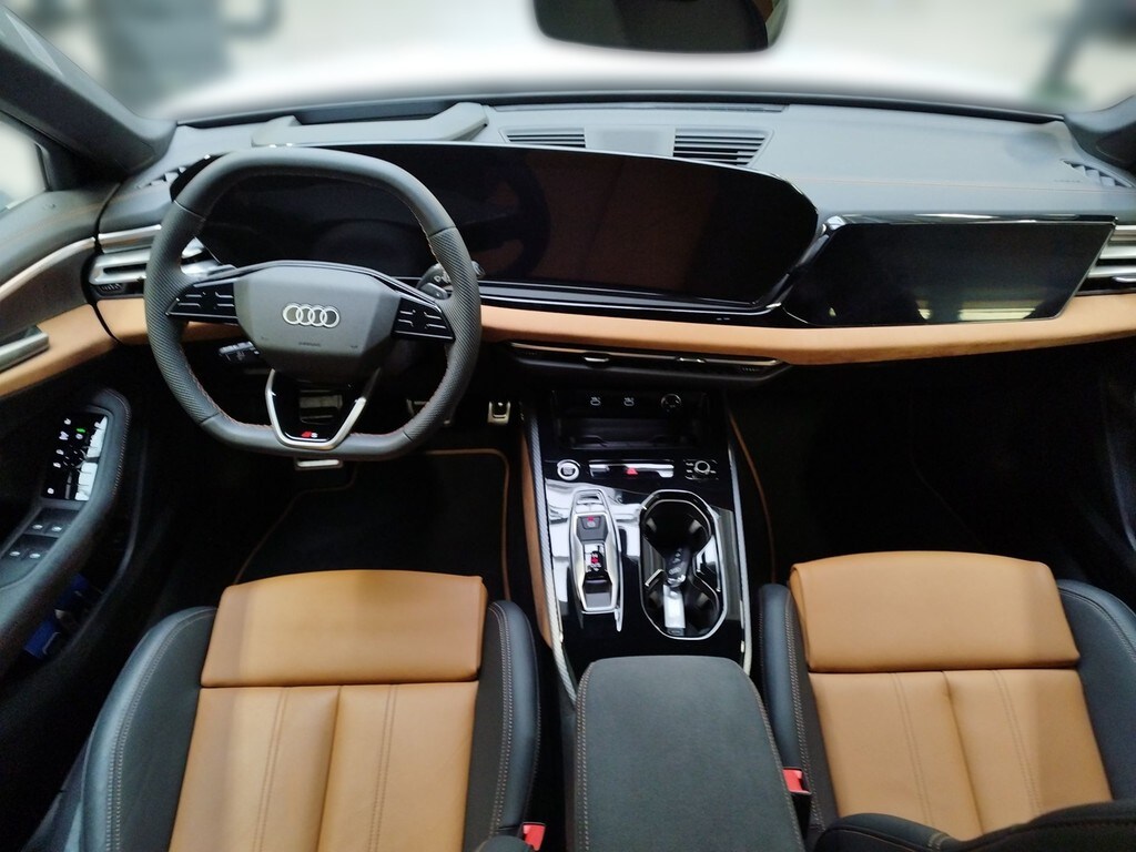 Image about Audi A5 Avant TDI quattro 150 kW S tronic