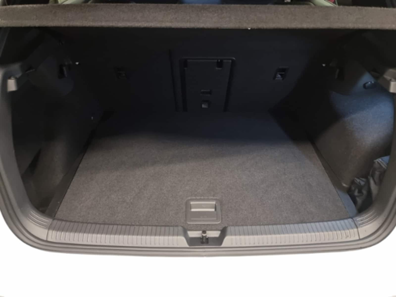 Volkswagen Golf – Bild 9