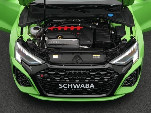 Audi RS3 Sportback TFSI Quattro S Tronic - 2021 - Joinsteer - #29