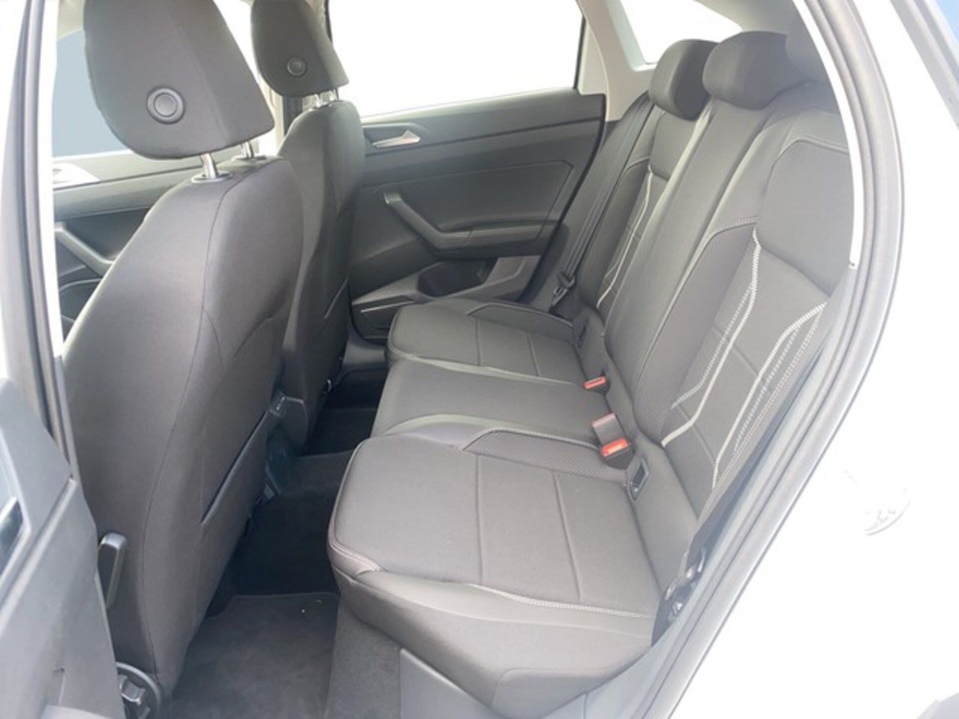 Volkswagen Taigo Style