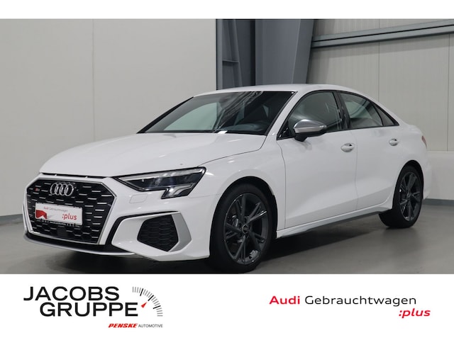 Audi S3 Limousine