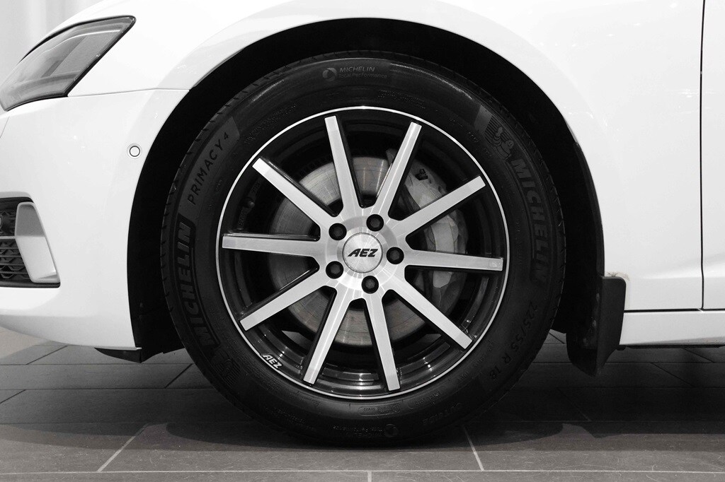 Bild som visar&nbsp;Audi A6 Avant&nbsp;A6 Avant 45 TDI quattro Proline Sport Launch Edition 231 hk tiptronic - för mer information kontakta din Audi Partner