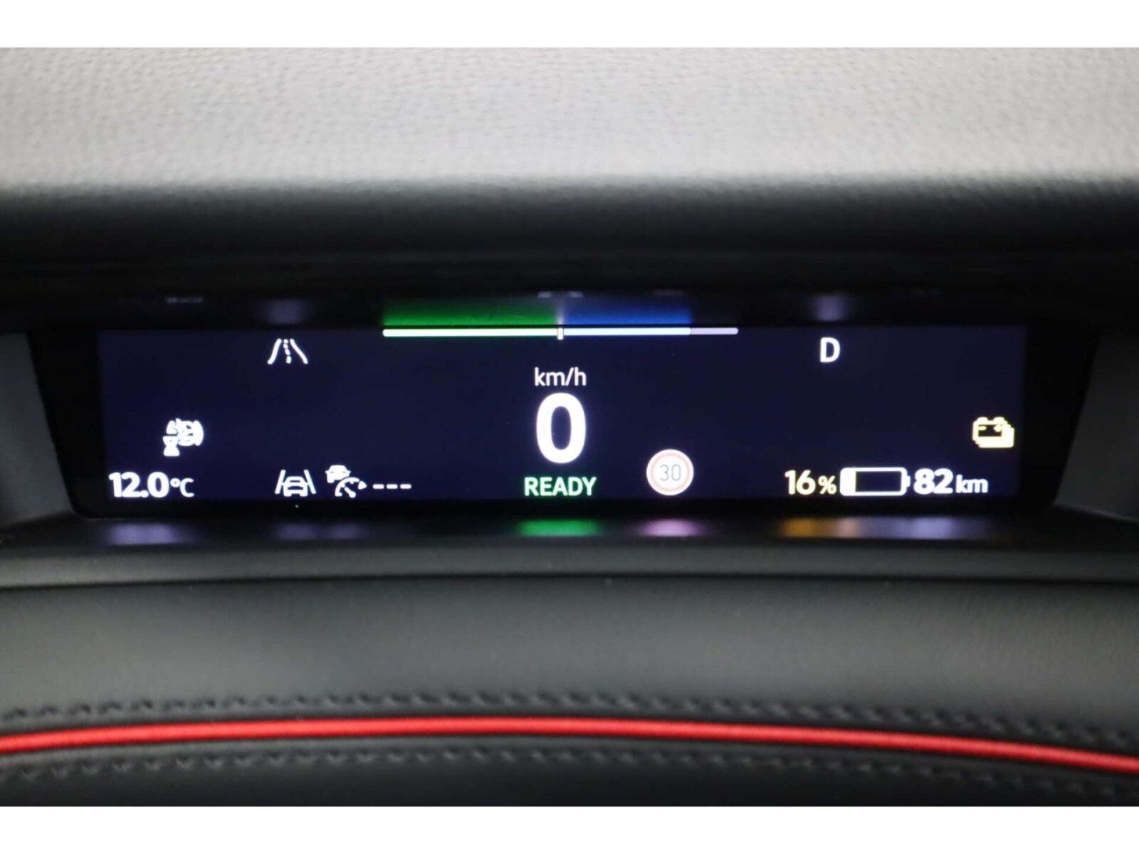 Volkswagen ID.7 Tourer – Bild 9