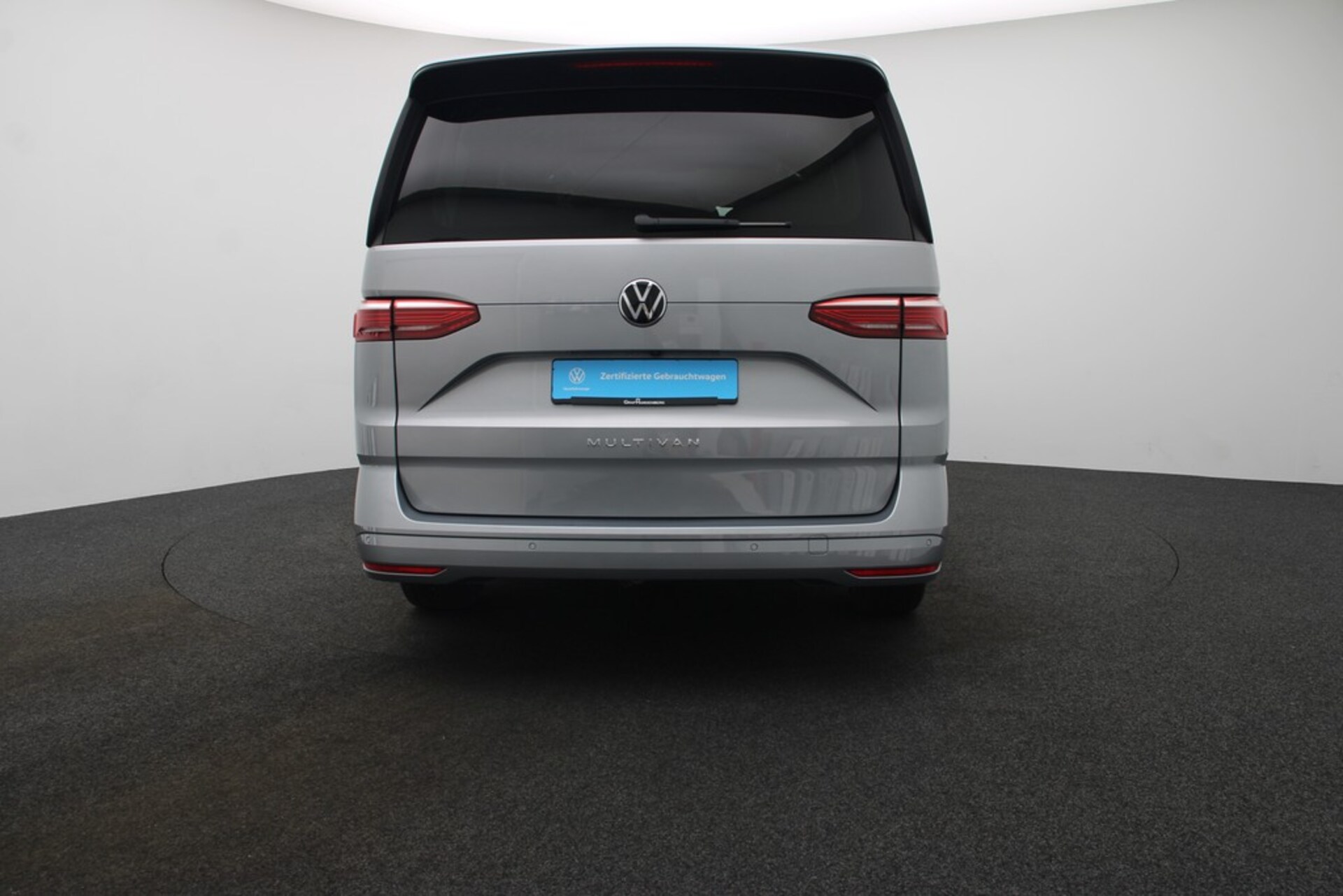 Volkswagen Multivan Langversion Life