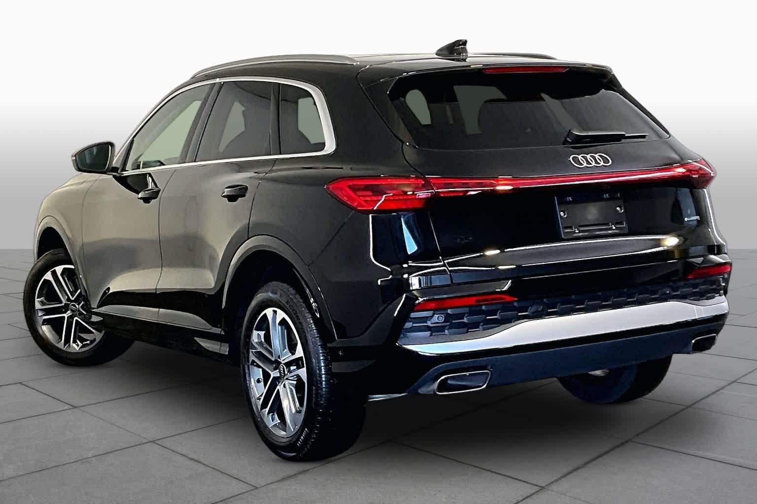 2025 Audi Q5 Premium Plus - Photo 12