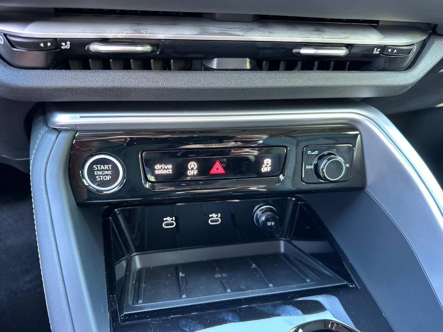 2025 Audi Q5 Premium Plus - Photo 21