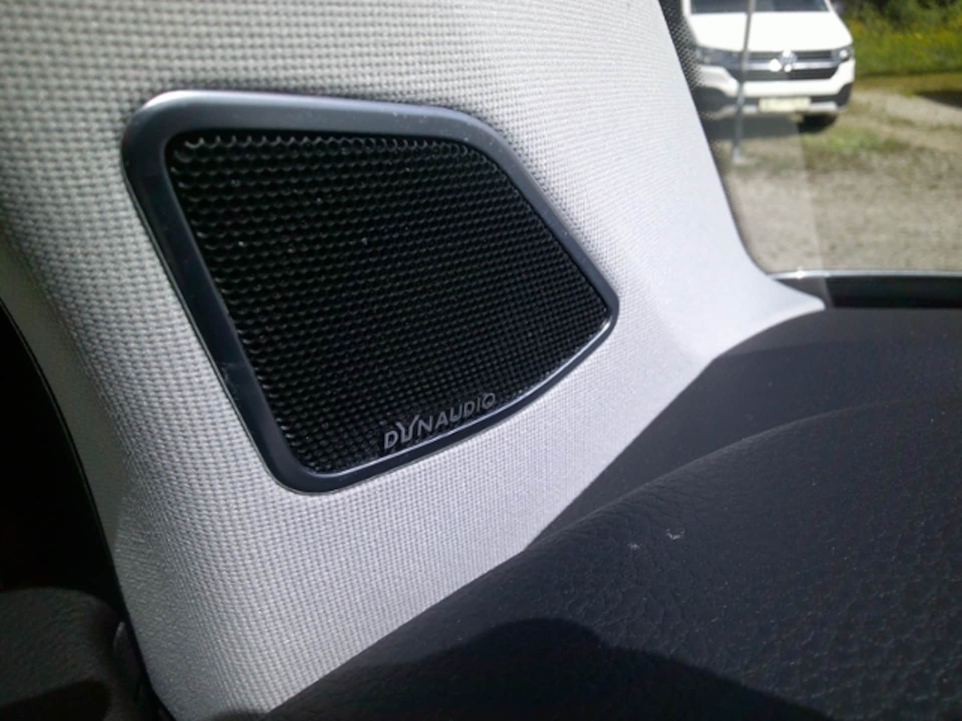 Volkswagen T6 Multivan Highline