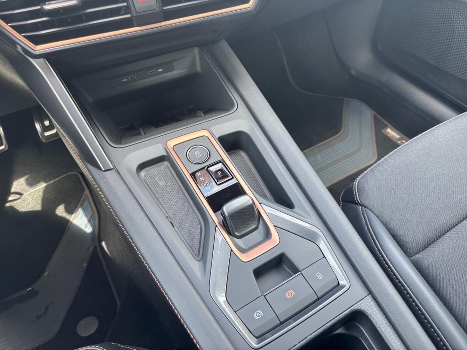 CUPRA Formentor – Bild 28