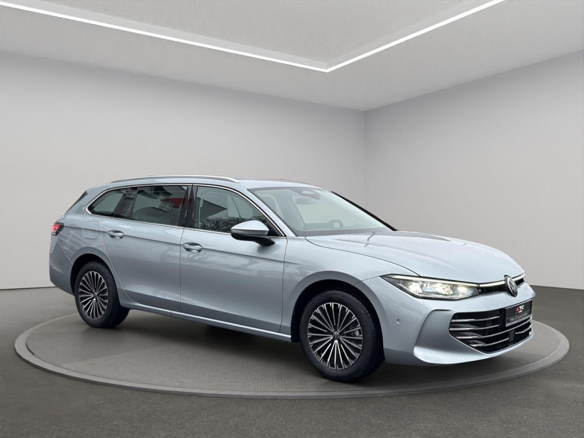 Volkswagen Passat Elegance