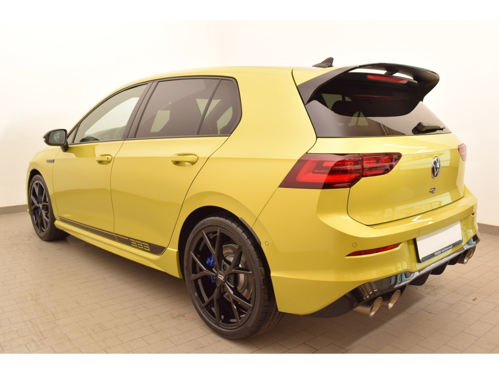 Volkswagen Golf – Bild 5
