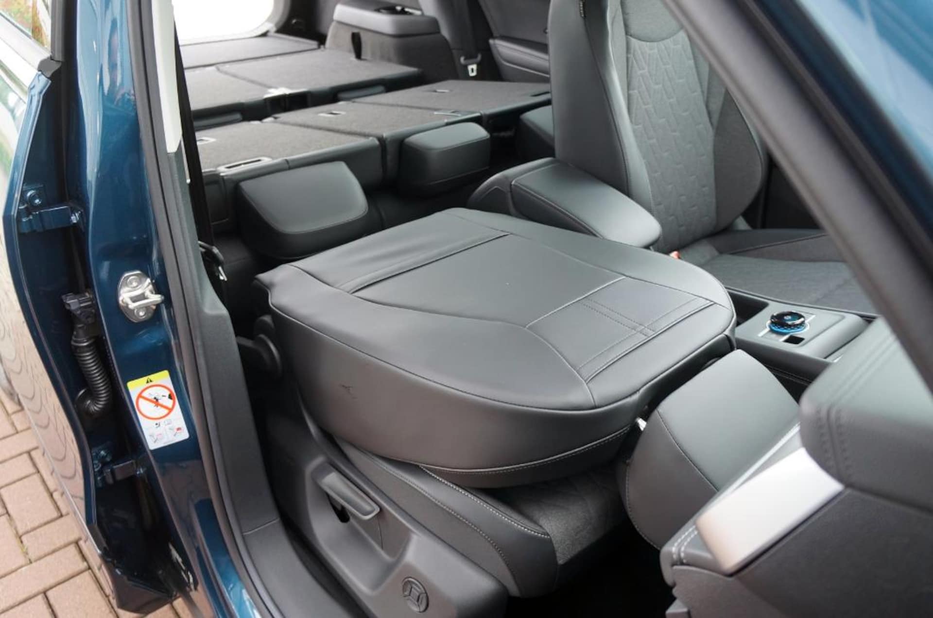 Volkswagen Tayron Life