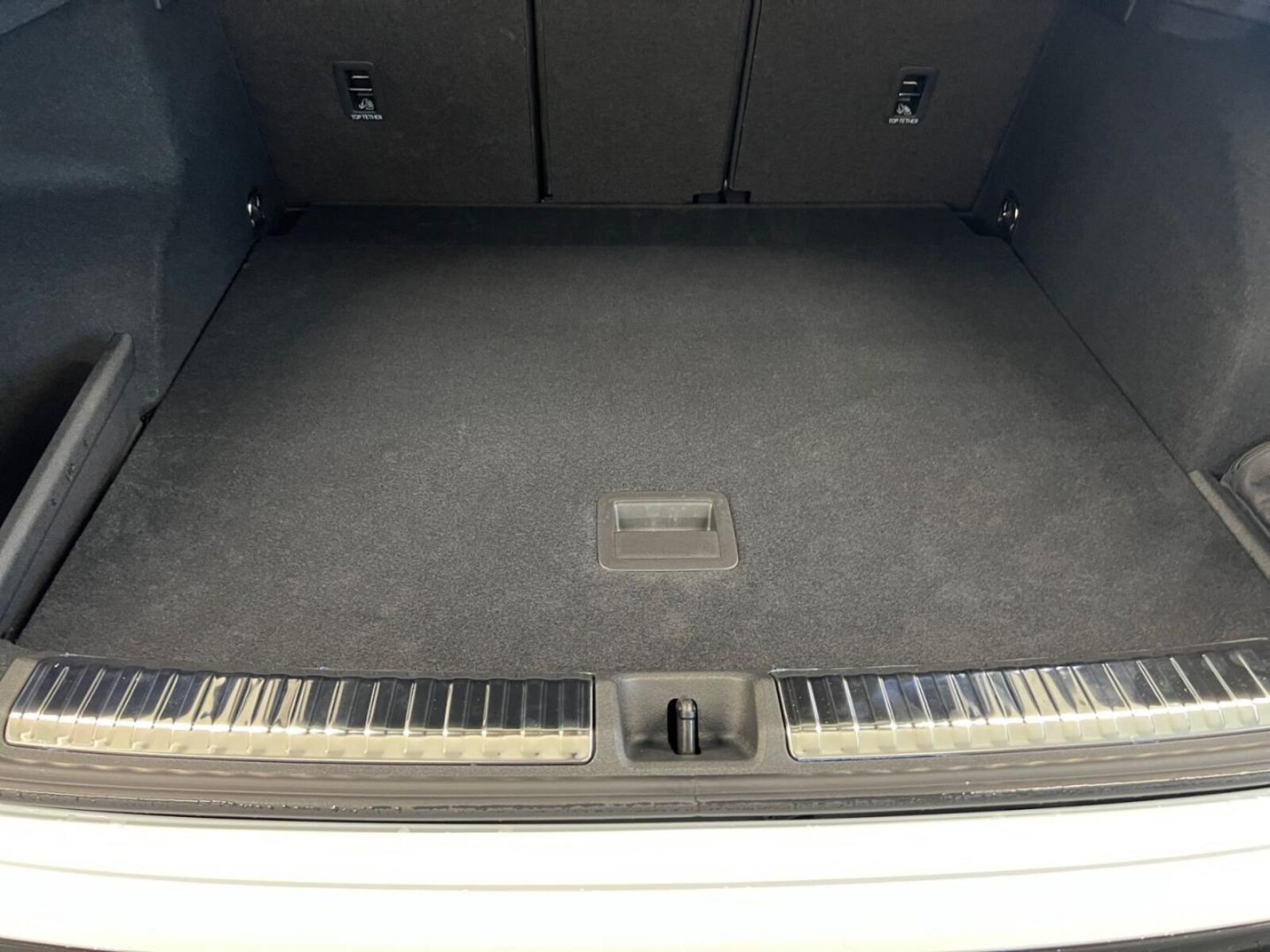 Audi Q3 Sportback – Bild 6
