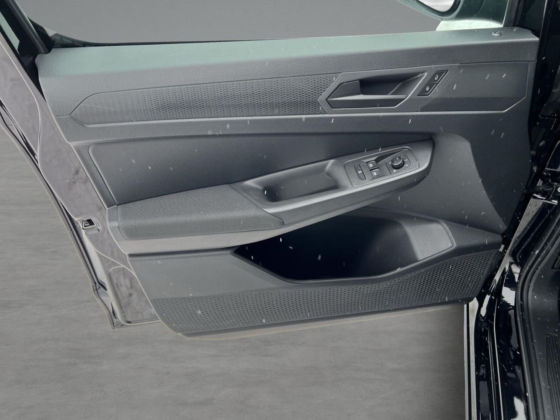 Volkswagen Caddy Basis-Modell