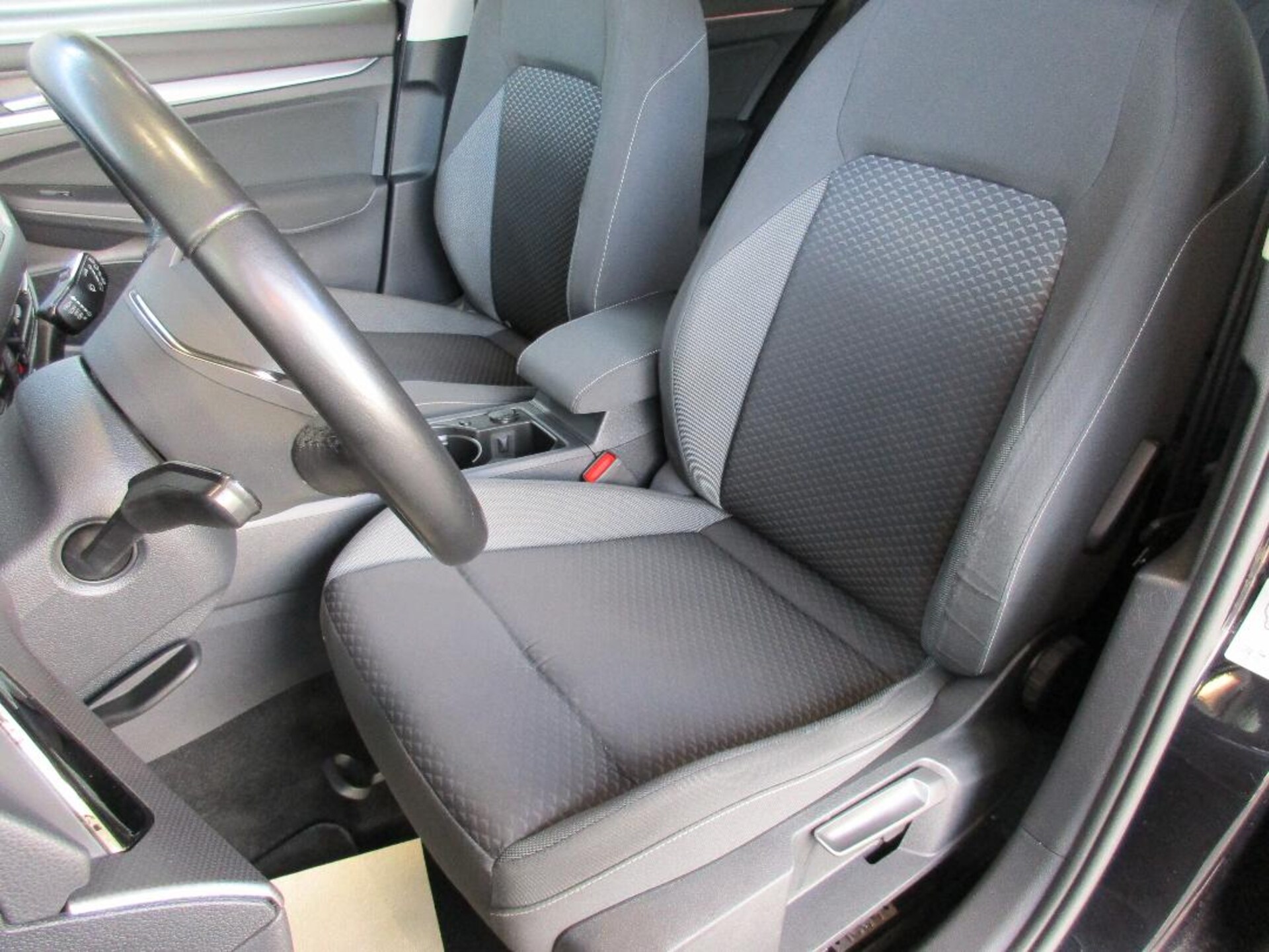 Volkswagen Golf Active