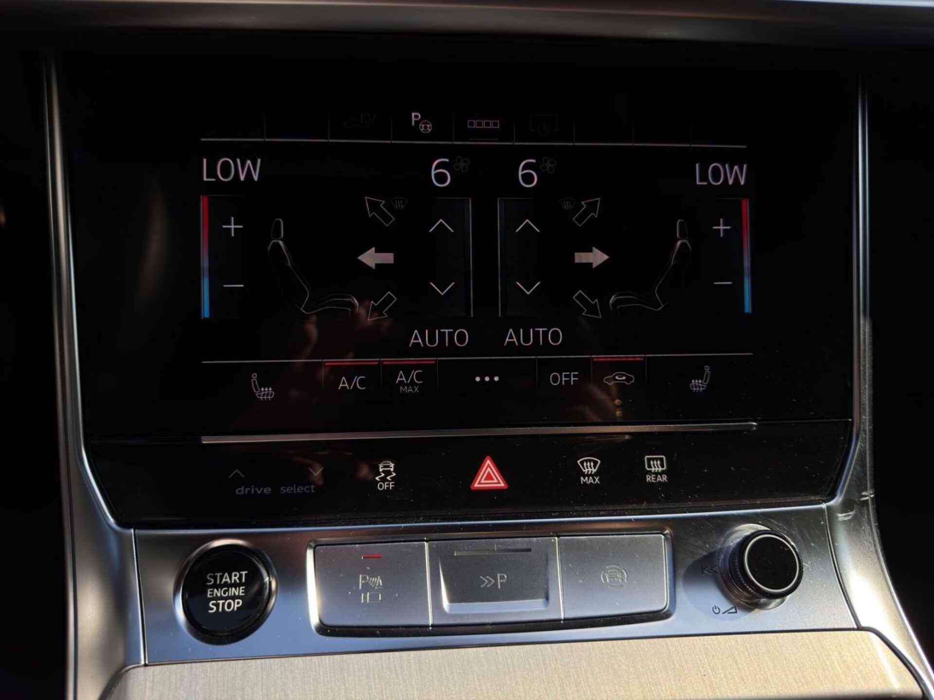 Audi A6 Avant TFSI e Sport