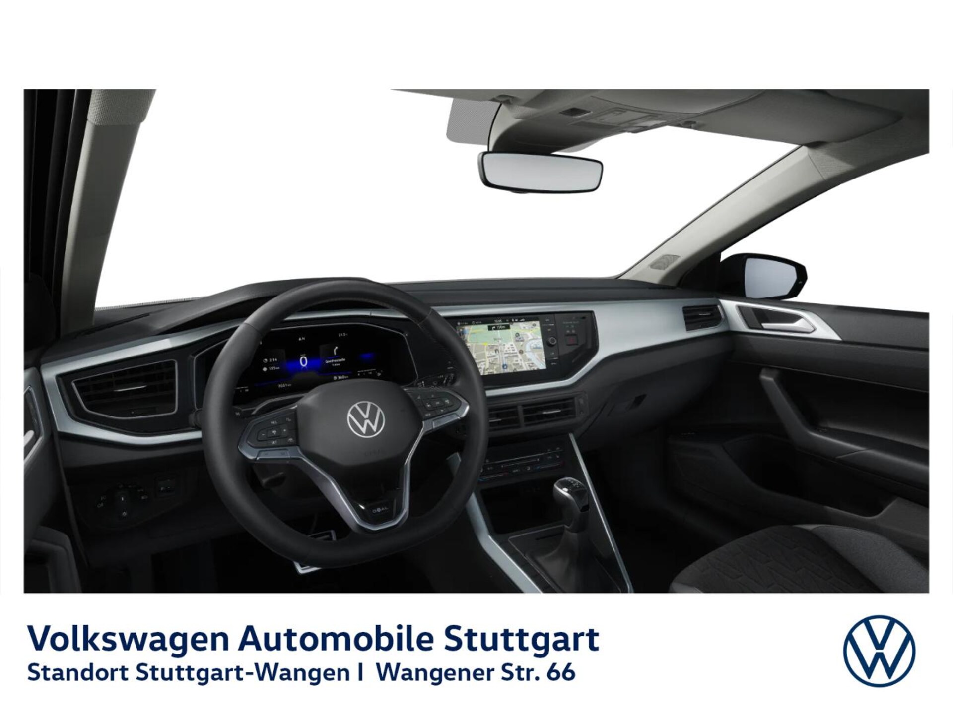 Volkswagen Polo Goal
