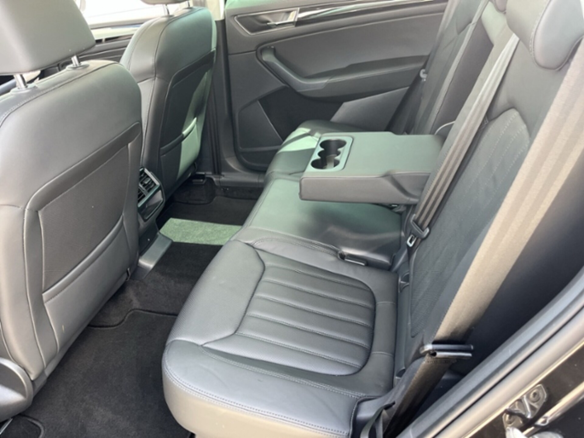 Skoda Kodiaq Laurin & Klement