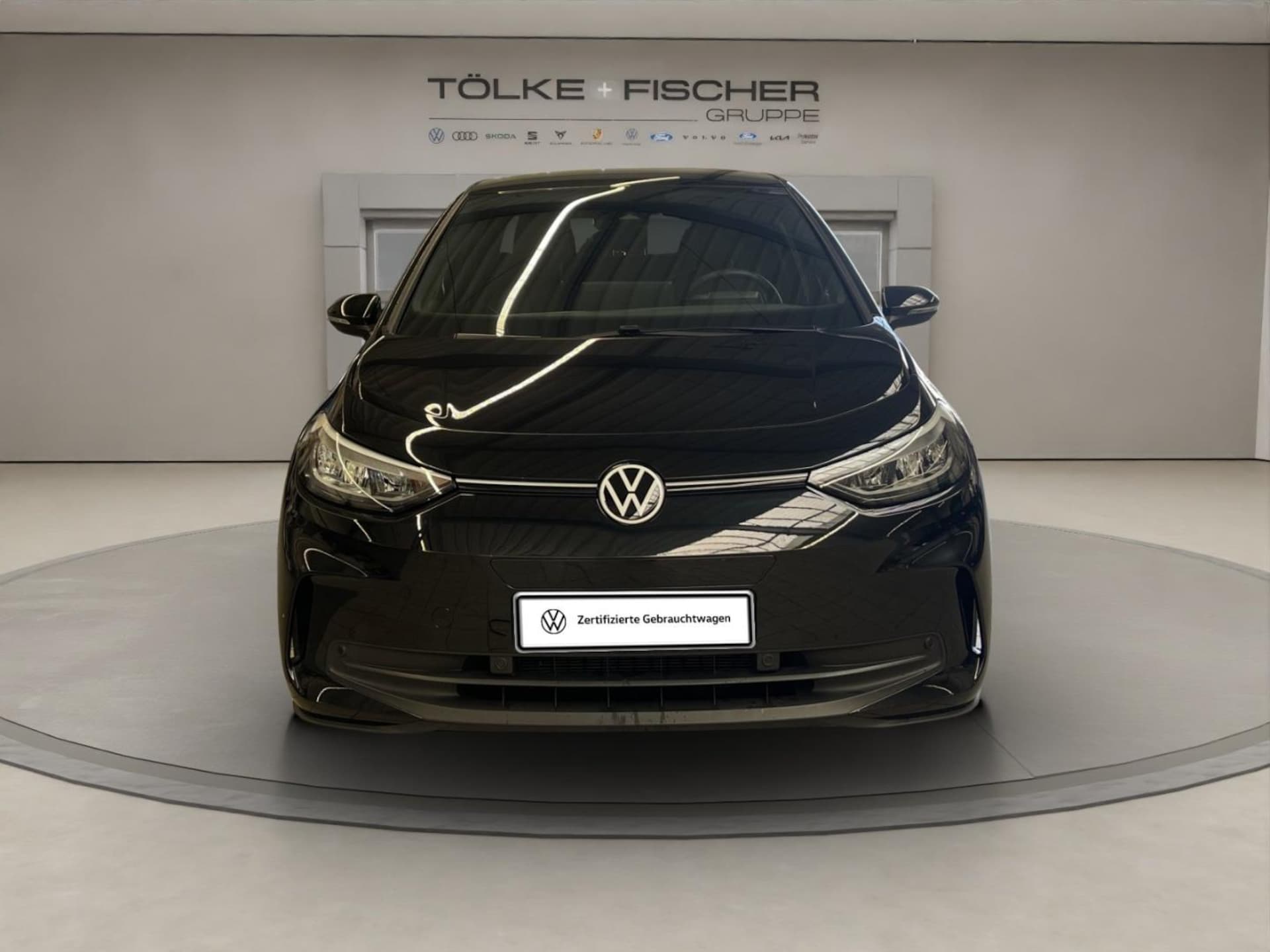 Volkswagen ID.3 MOVE Pro